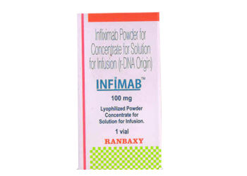 Infimab Infliximab Injection