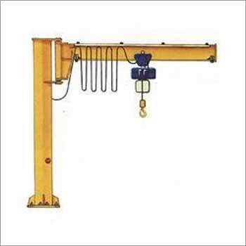 Eot Crane