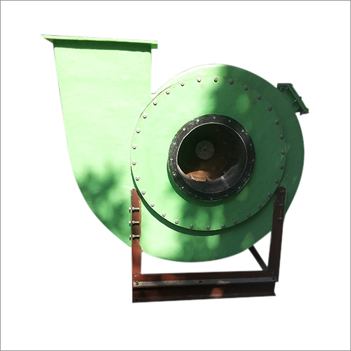 Customized FRP Blowers Customized FRP Blowers