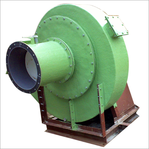 Air Handling Blowers