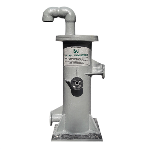 Frp Fume Absorber Frp Fume Absorber