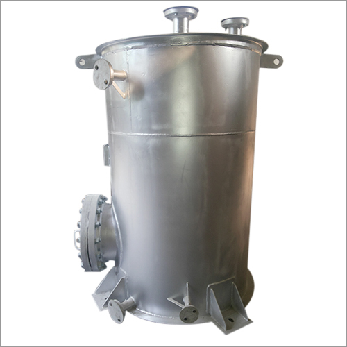 FRP Acid Storage tank
