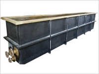 Frp Anodizing Tanks