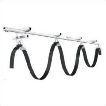 C Rail Festoon System
