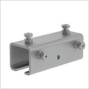 Track Couplers