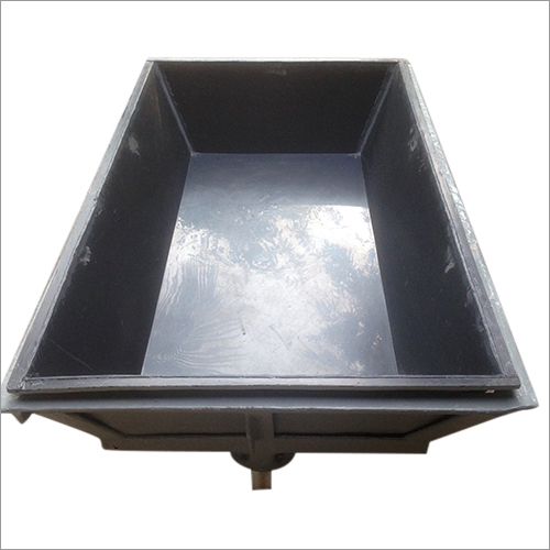 FRP Lining Tank FRP Lining Tank