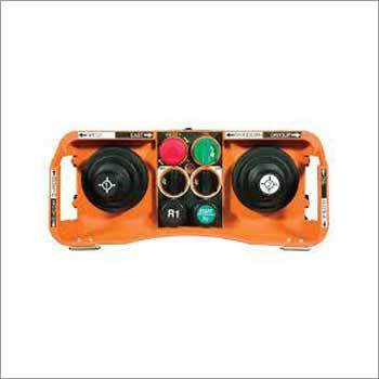 Radio Remote Control