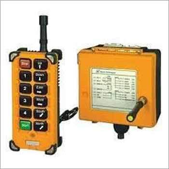 Radio Remote Control