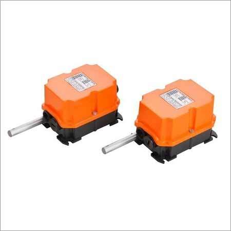 Worm Drive Limit Switch (10 Amp.)