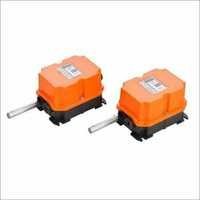 Worm Drive Limit Switch (10 Amp.)