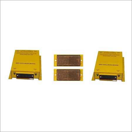 Anti Collision Device (3 to 10 Mtr. Range)