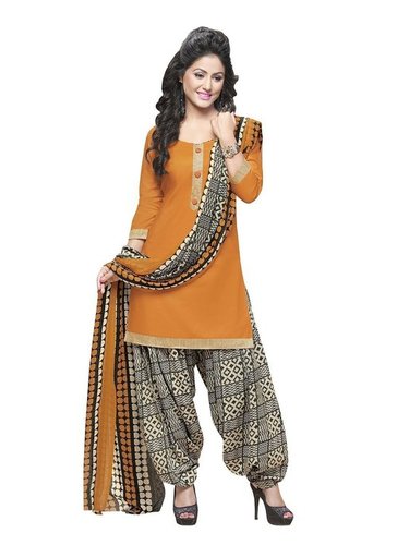 COTTON SALWAR KAMEEZ