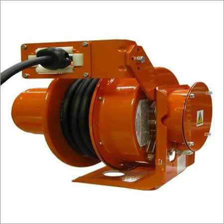 Cable Reeling Drum
