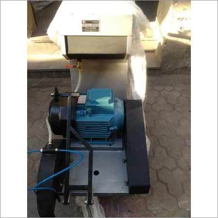 RCC Cutting Machine