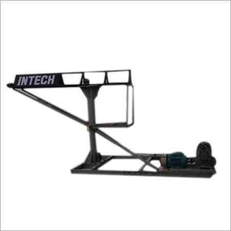 Mini Monkey Lift Crane
