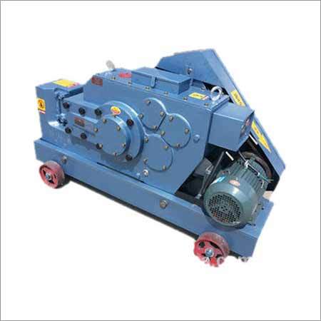 Bar Cutting Machine