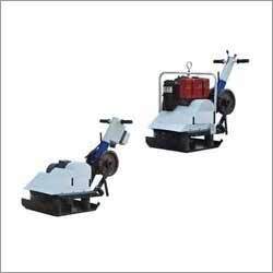 Electric Plate Compactor