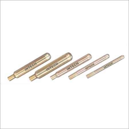 Mechanical Needle