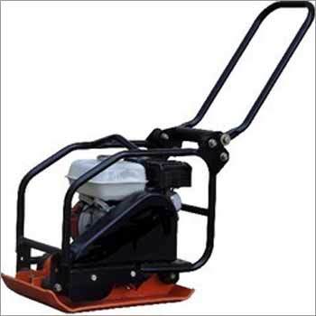 Plate Compactor Engine