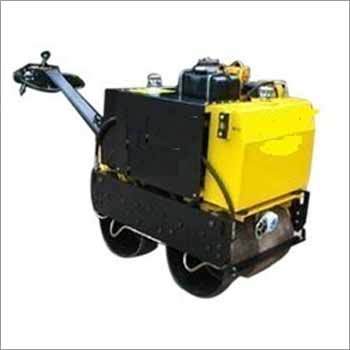 Walk Behind Roller