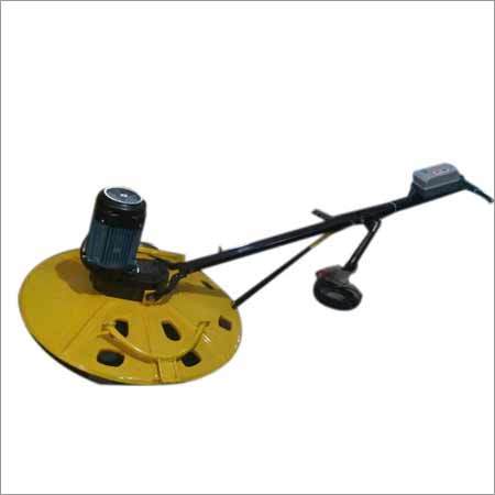 Trimix Flooring Machine