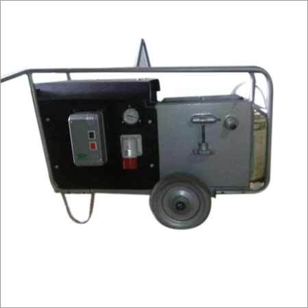 Dewatering Pump