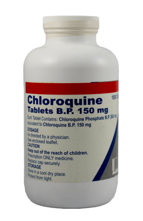 Chloroquine