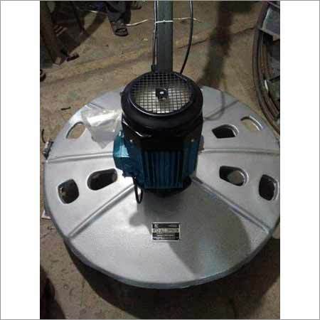 Power Trowels