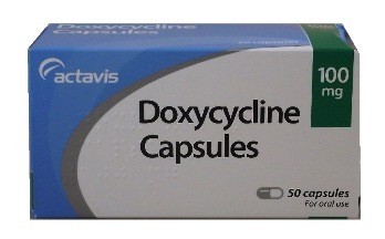Doxycycline