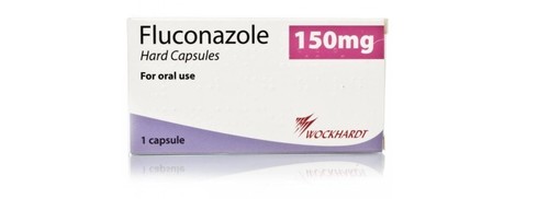 Fluconazole