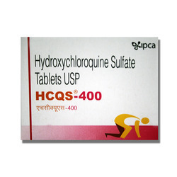 Hydroxychloroquine