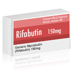 Rifabutin