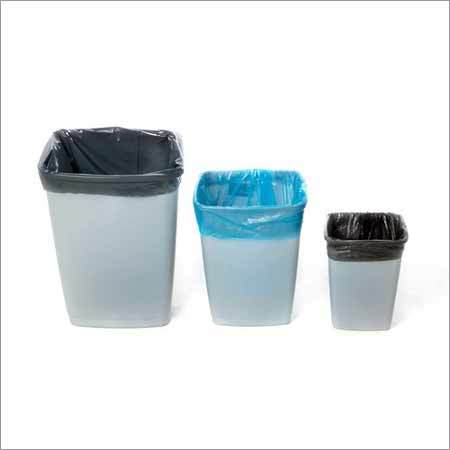 Plastic Garbage Bags Plastic Garbage Bags