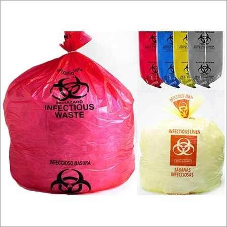 Bio Waste Collection Bags Bio Waste Collection Bags