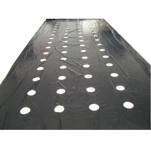 Plastic Mulching Film