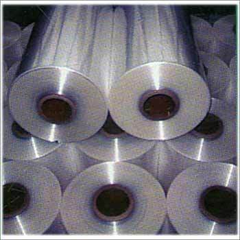 Reprocessed Generic Plastic Film Reprocessed Generic Plastic Film