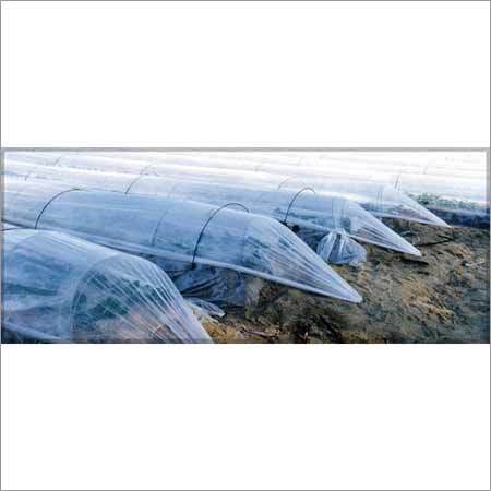 Low Tunnel Film Low Tunnel Film