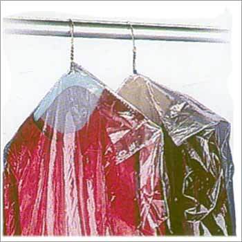 Garment Plastic Cover Garment Plastic Cover