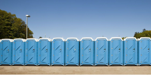 Commercial Loos Rental Service