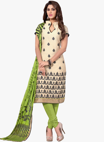 COTTON SALWAR KAMEEZ