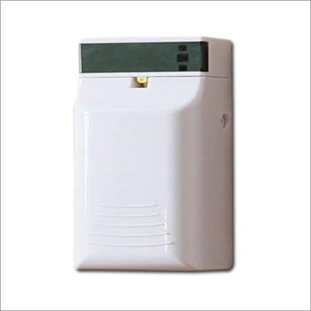Aerosol Dispenser