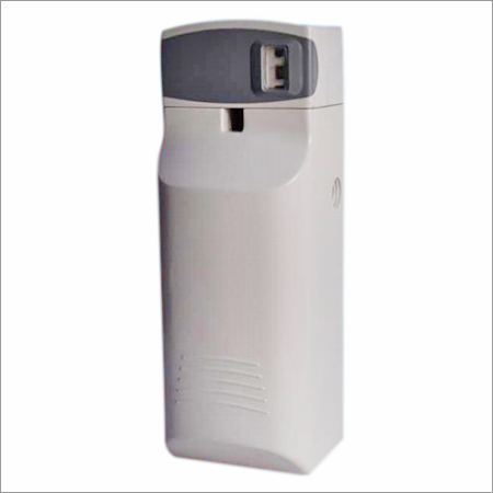 Automatic Aerosol Dispenser