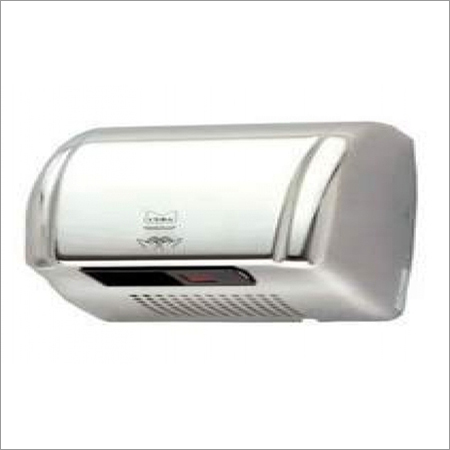 Electric Hand Dryer