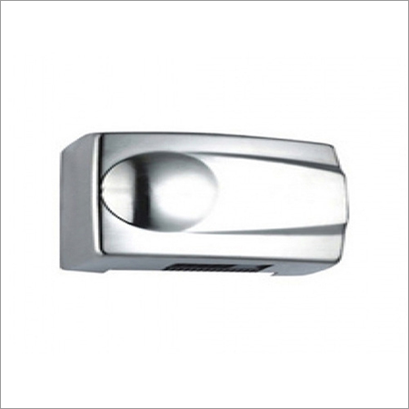 Stainless Steel Hand Dryer