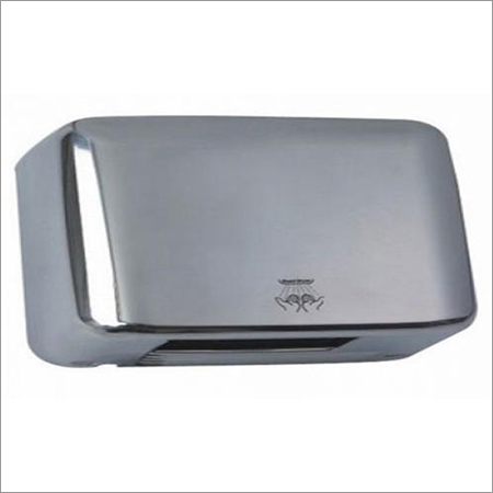 Steel Hand Dryer