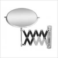 Wall Mount Magnification Mirror