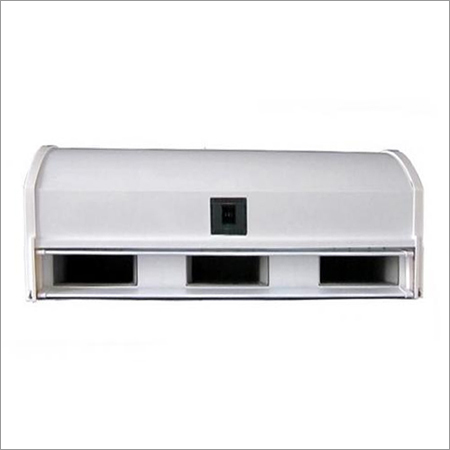 Air Curtain