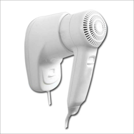 Hair Dryer