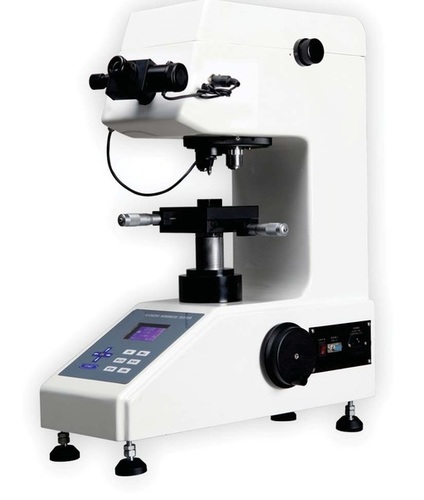 Digital Hardness Tester