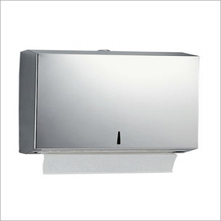 SS Towel Dispenser